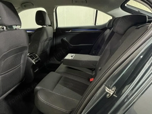 Skoda Superb - imagine 12