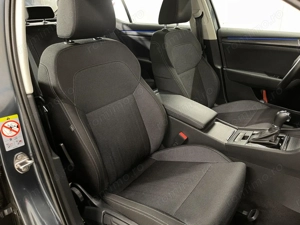 Skoda Superb - imagine 10