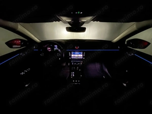 Skoda Superb - imagine 7