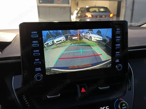 Toyota Corolla - imagine 13