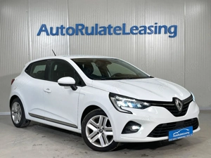 Renault Clio - imagine 2