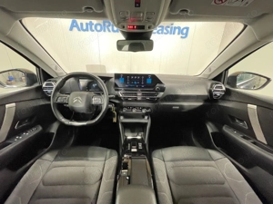 Citroen C4 - imagine 7