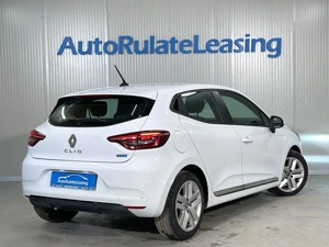 Renault Clio - imagine 3