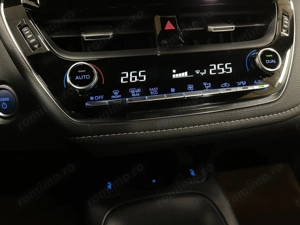 Toyota Corolla - imagine 17