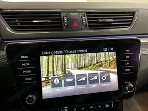 Skoda Superb - imagine 20