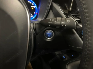 Toyota Corolla - imagine 20