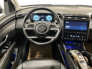 Hyundai Tucson - imagine 6