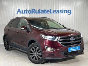 Ford Edge - imagine 2