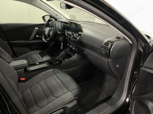 Citroen C4 - imagine 9