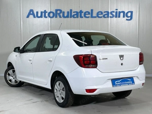 Dacia Logan - imagine 4