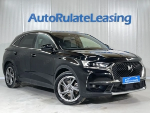 Ds DS7 Crossback - imagine 2