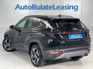 Hyundai Tucson - imagine 4