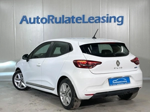 Renault Clio - imagine 4