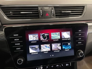 Skoda Superb - imagine 16