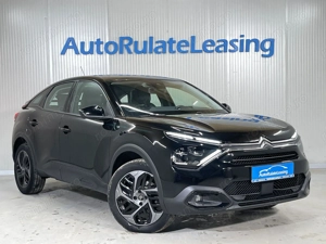 Citroen C4 - imagine 2