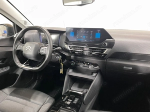 Citroen C4 - imagine 8