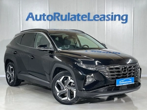 Hyundai Tucson - imagine 2
