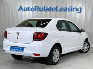 Dacia Logan - imagine 3