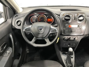 Dacia Logan - imagine 6