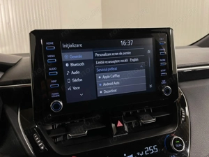 Toyota Corolla - imagine 14