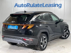 Hyundai Tucson - imagine 3