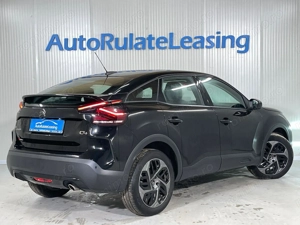 Citroen C4 - imagine 3