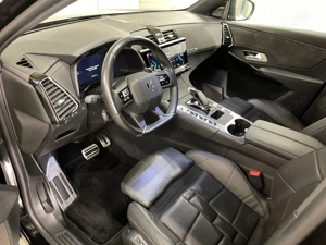 Ds DS7 Crossback - imagine 5
