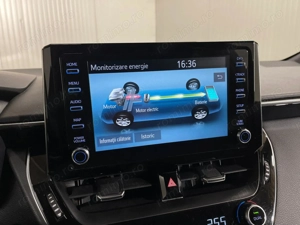 Toyota Corolla - imagine 15