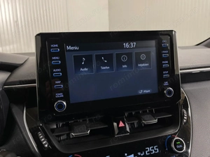 Toyota Corolla - imagine 16