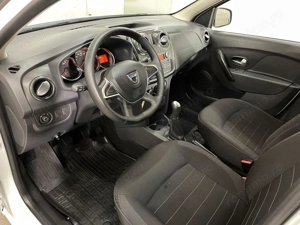 Dacia Logan - imagine 5