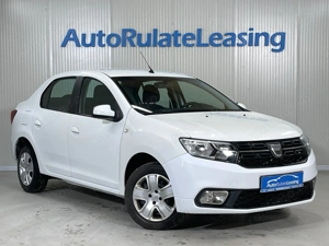 Dacia Logan - imagine 2