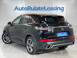 Ds DS7 Crossback - imagine 4