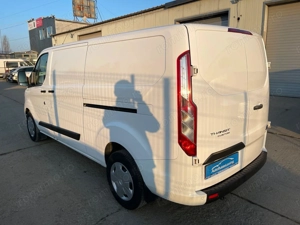 Ford Transit Custom - imagine 4