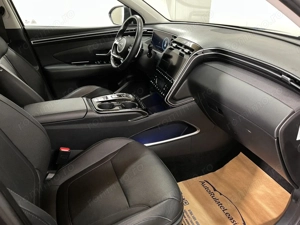 Hyundai Tucson - imagine 10