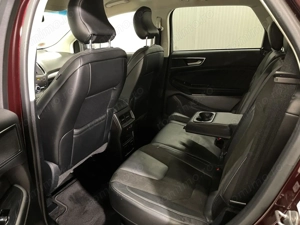 Ford Edge - imagine 11