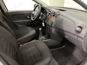 Dacia Logan - imagine 9