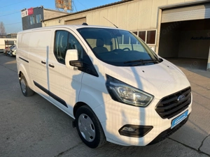 Ford Transit Custom - imagine 3