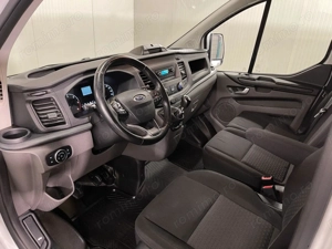 Ford Transit Custom - imagine 5