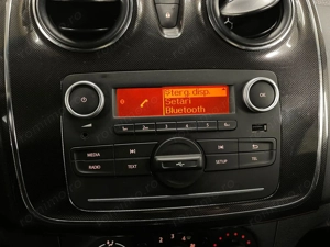 Dacia Logan - imagine 13