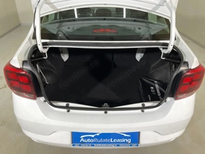 Dacia Logan - imagine 10