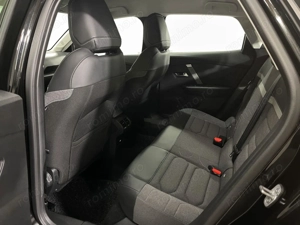 Citroen C4 - imagine 11