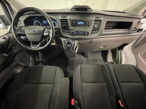 Ford Transit Custom - imagine 6