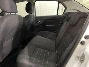 Dacia Logan - imagine 11
