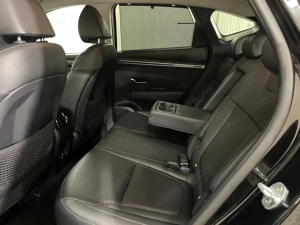 Hyundai Tucson - imagine 11