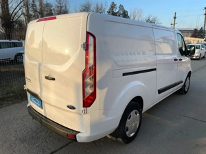 Ford Transit Custom - imagine 2