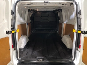 Ford Transit Custom - imagine 9