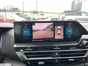 Citroen C4 - imagine 14