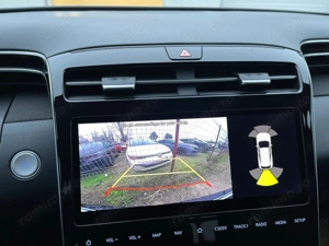 Hyundai Tucson - imagine 13