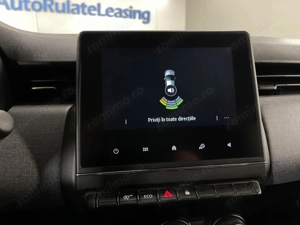 Renault Clio - imagine 14