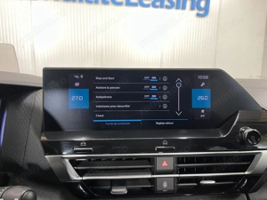 Citroen C4 - imagine 18